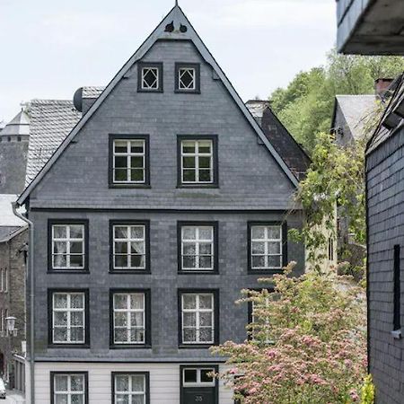 Boutique Fachwerkhaus Thirty Five Leilighet Monschau Eksteriør bilde